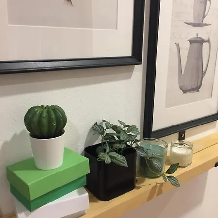 Apartment Divisi64
