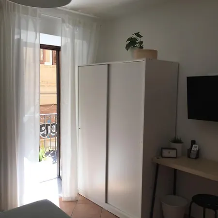 Apartment Divisi64
