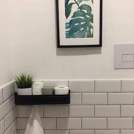 Apartment Divisi64
