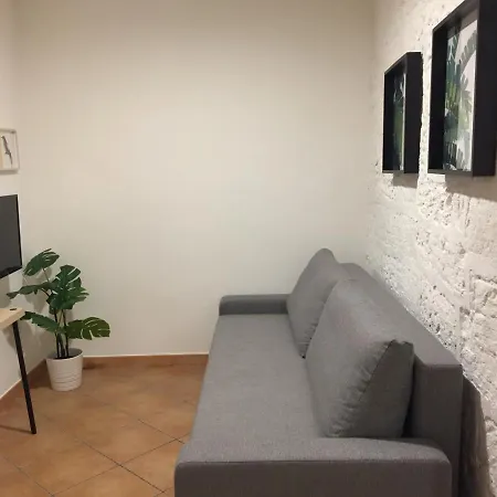 Apartment Divisi64 Palermo