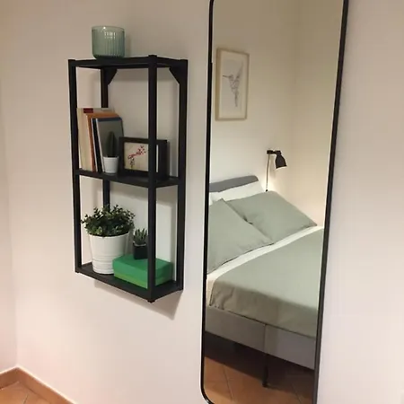 Lejlighed Divisi64 Palermo