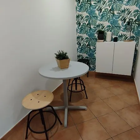 Apartment Divisi64 Palermo