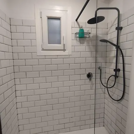 Divisi64 Apartment *