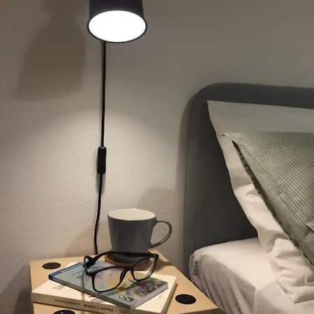 Divisi64 Lägenhet