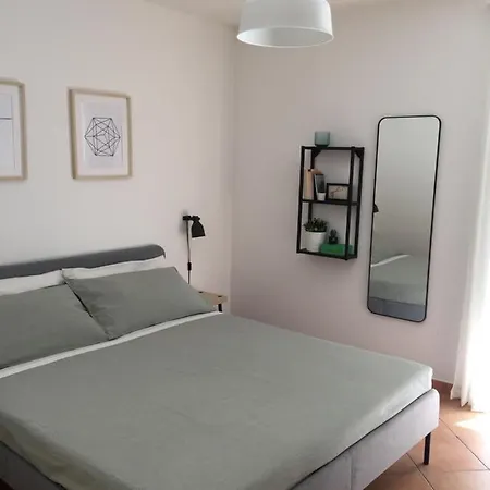 Divisi64 Apartman
