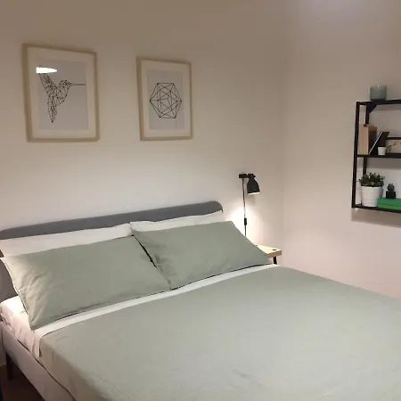 Divisi64 Apartment Palermo