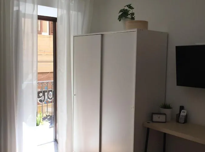 Appartement Divisi64