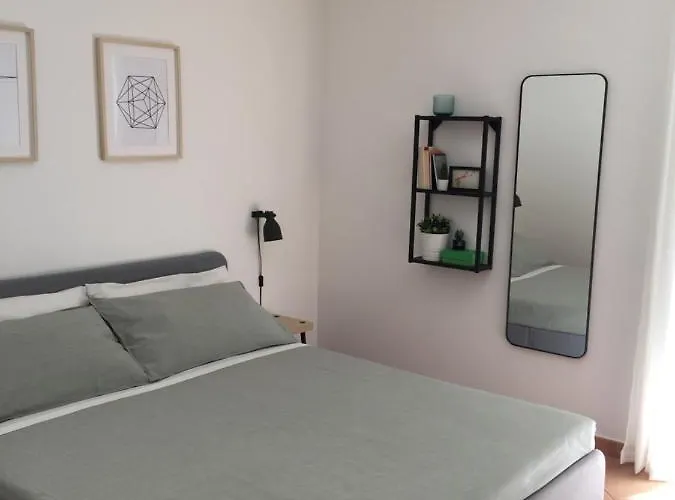 Divisi64 Appartement