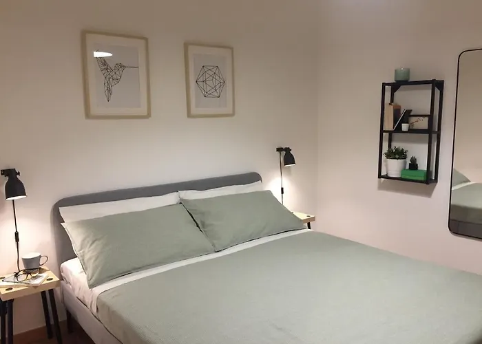 Divisi64 Appartement Palermo