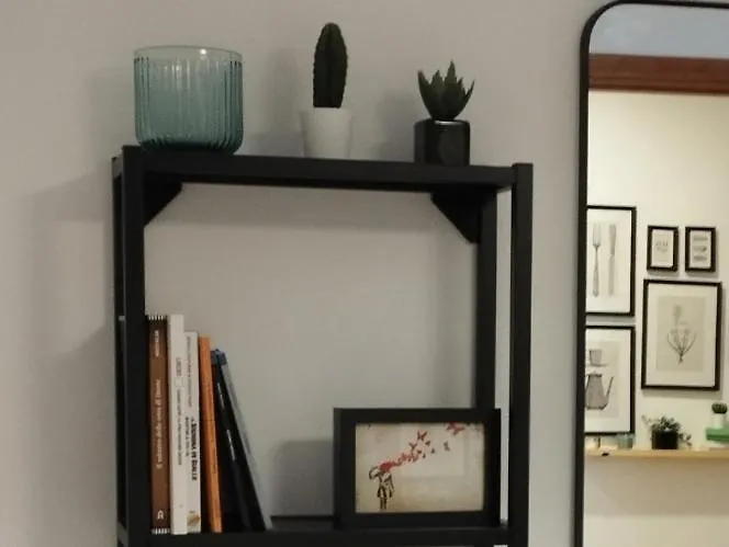 Appartement Divisi64