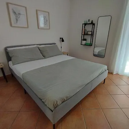Appartement Divisi64