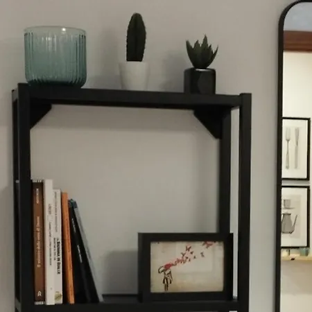Appartement Divisi64